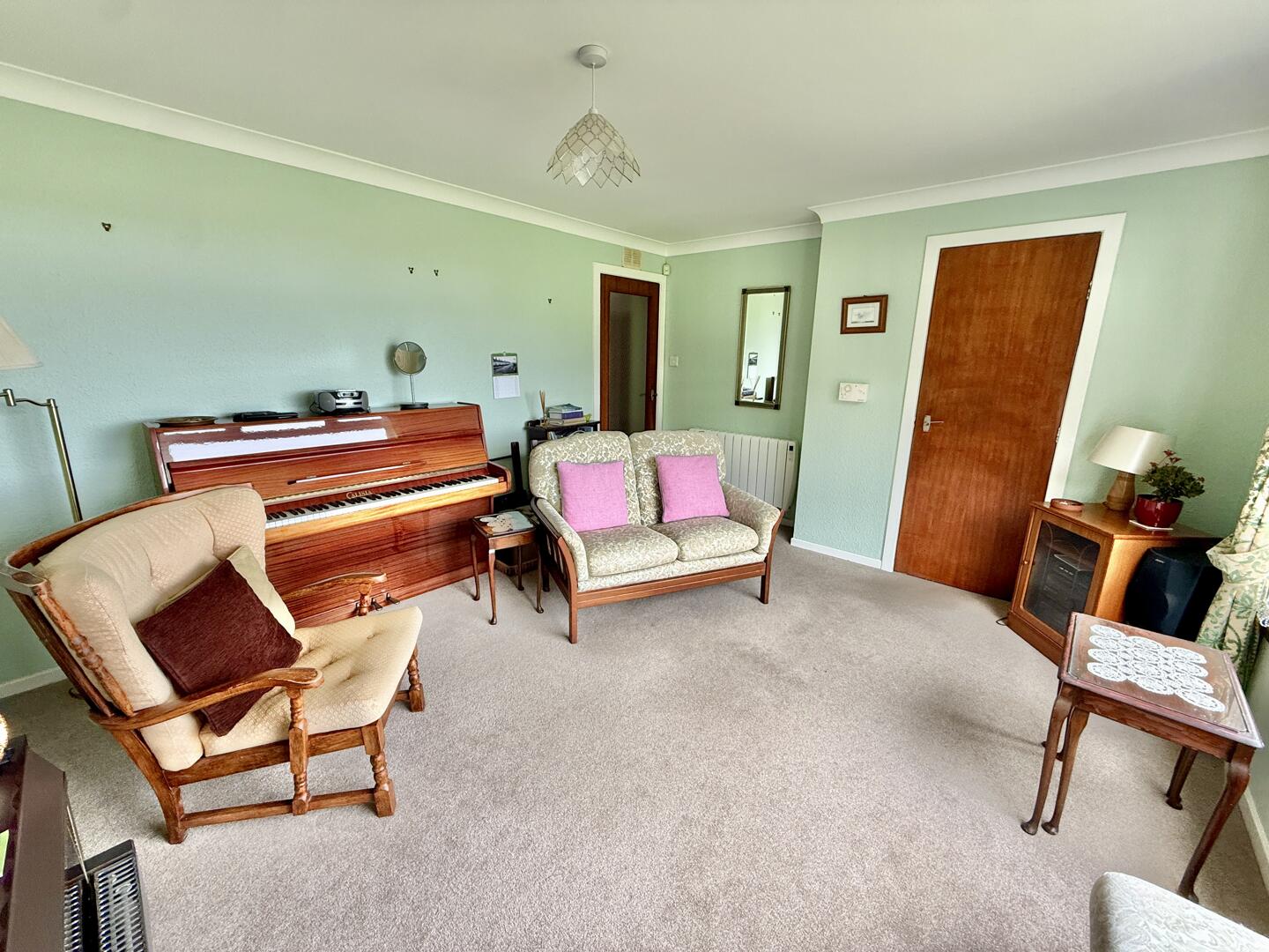 Farmfield Terrace, West Kilbride